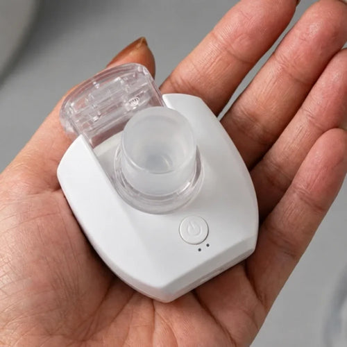 Nebuvio Micro Nebulizer