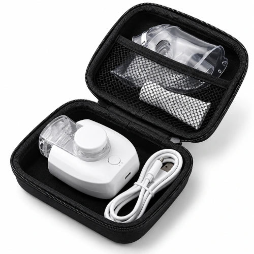 FREE Nebuvio Carry Case
